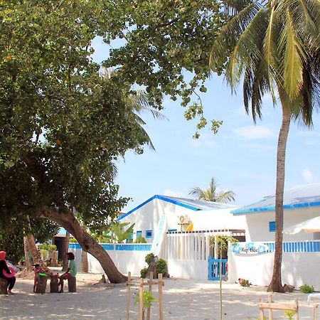 Rip Tide Vacation Inn, K.Guraidhoo กุราอิธู ภายนอก รูปภาพ