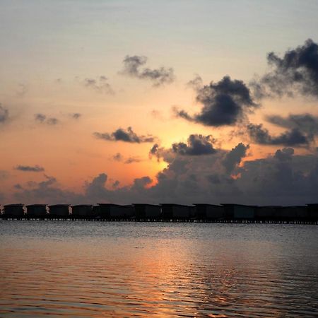 Rip Tide Vacation Inn, K.Guraidhoo กุราอิธู ภายนอก รูปภาพ