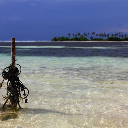 Rip Tide Vacation Inn, K.Guraidhoo กุราอิธู ภายนอก รูปภาพ