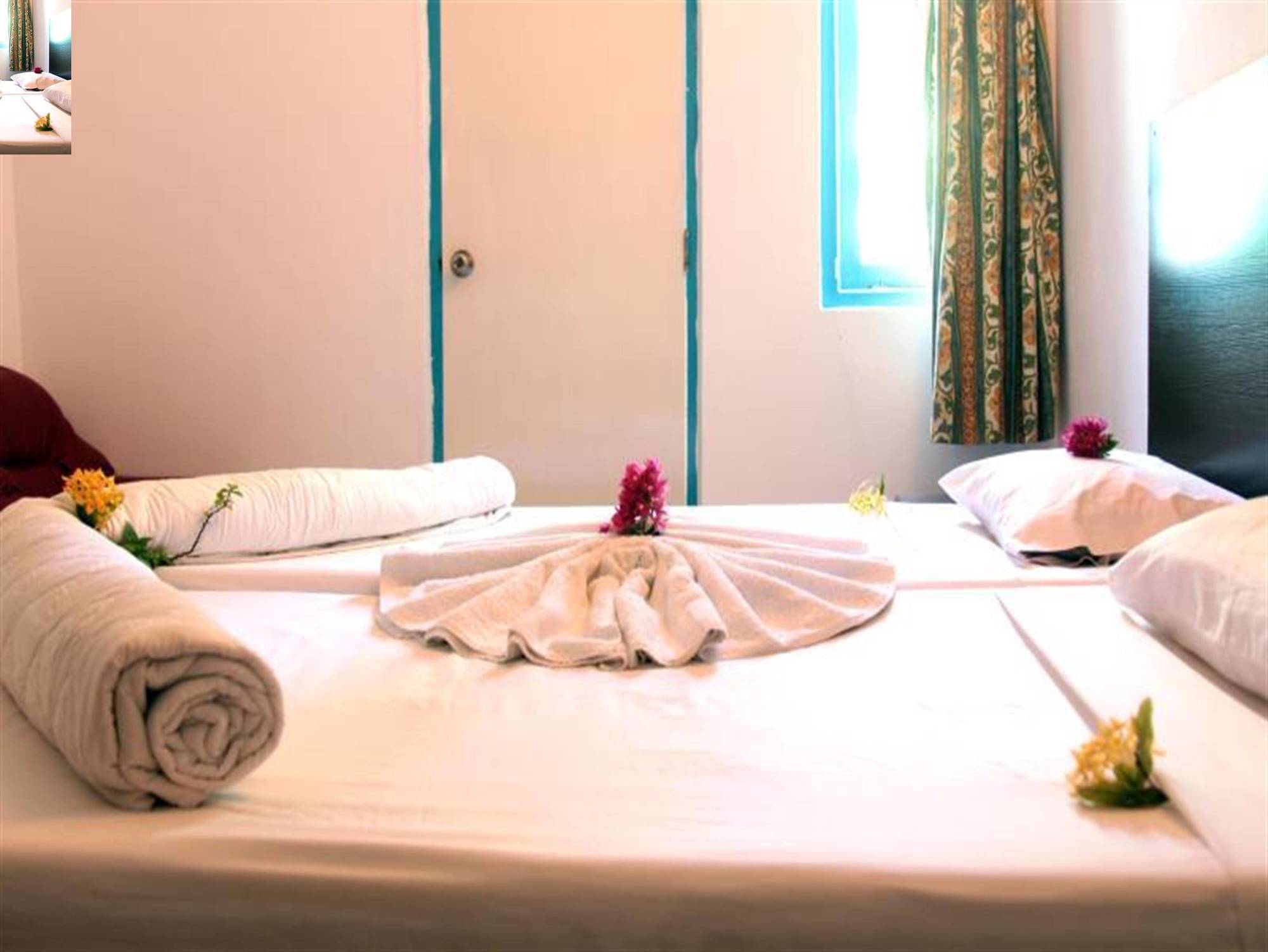 Rip Tide Vacation Inn, K.Guraidhoo กุราอิธู ภายนอก รูปภาพ