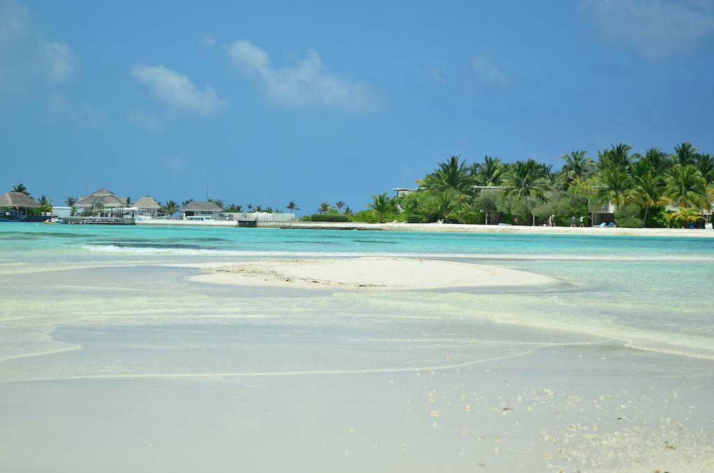 Rip Tide Vacation Inn, K.Guraidhoo กุราอิธู ภายนอก รูปภาพ