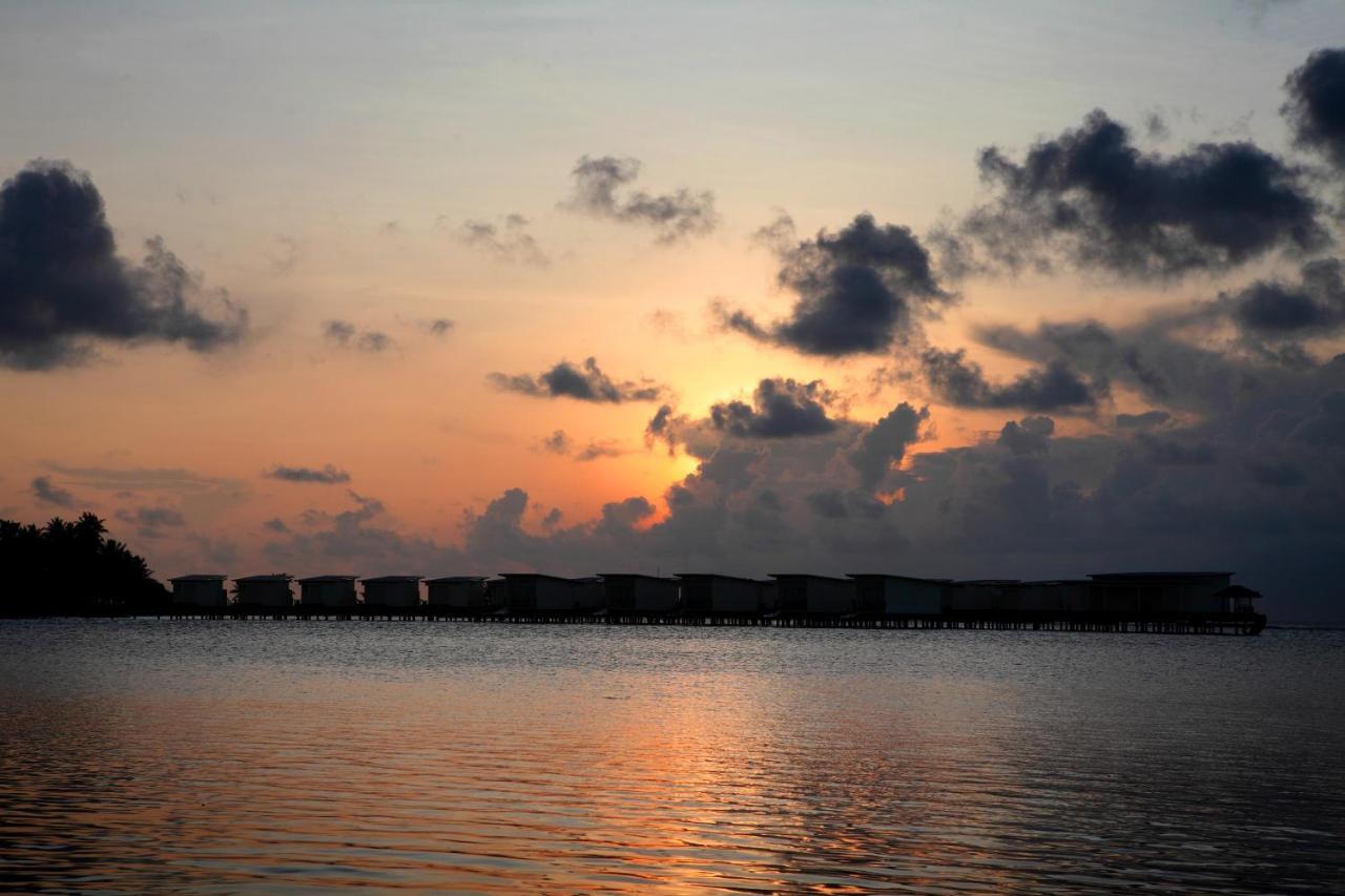 Rip Tide Vacation Inn, K.Guraidhoo กุราอิธู ภายนอก รูปภาพ