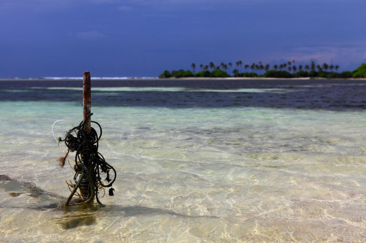 Rip Tide Vacation Inn, K.Guraidhoo กุราอิธู ภายนอก รูปภาพ
